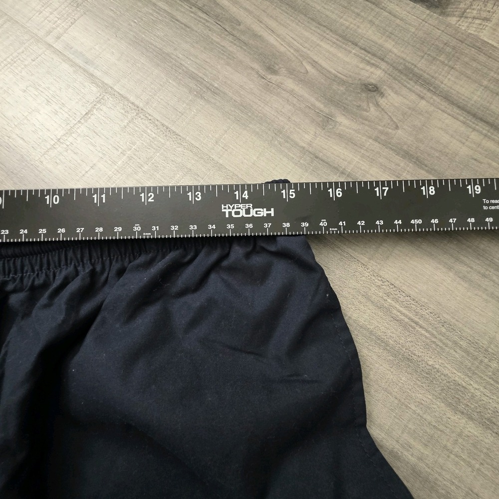 Cutter Buck Women's Navy Blue Athletic Pants With Elastic Waist And Hem Size M - Picture 10 of 11